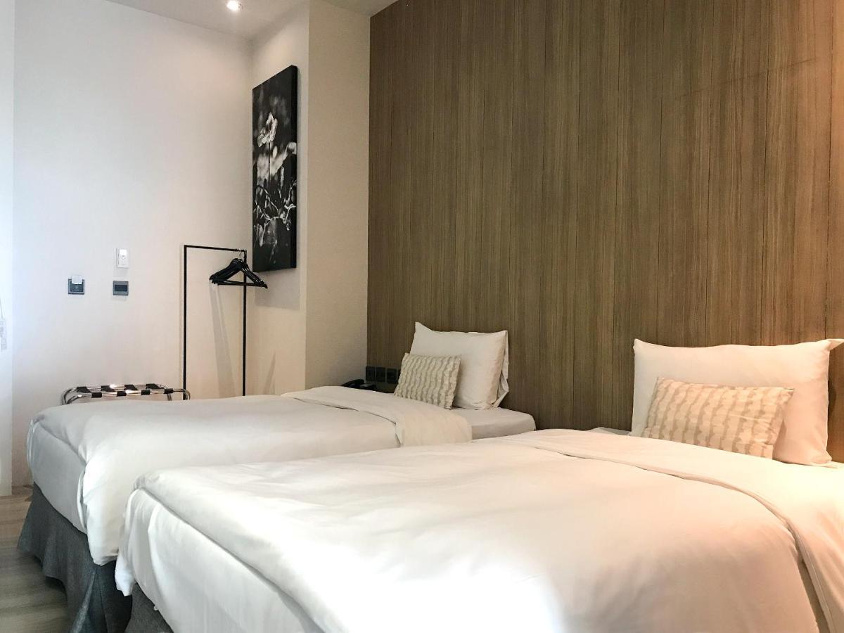 Hotel Day Plus Teascape Цзяи Экстерьер фото