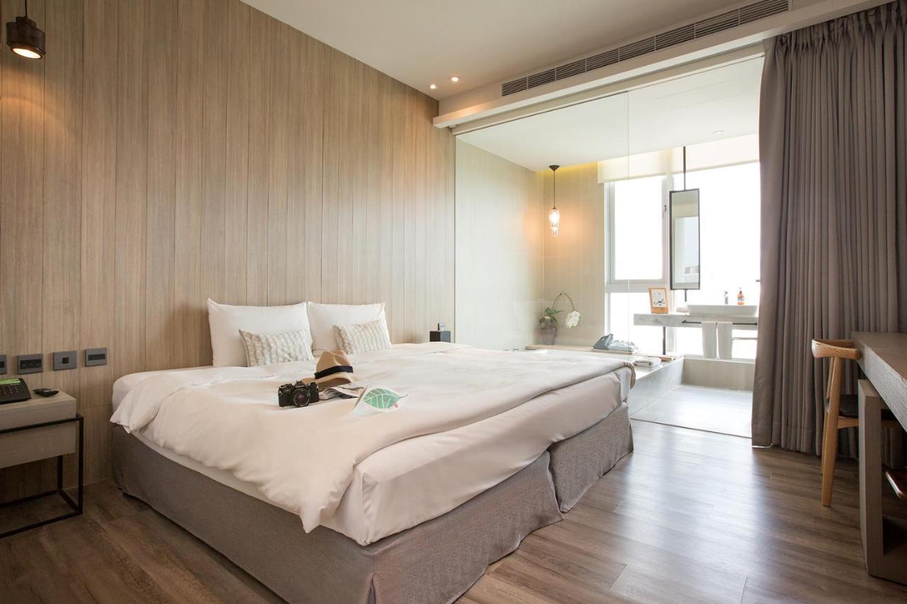 Hotel Day Plus Teascape Цзяи Экстерьер фото
