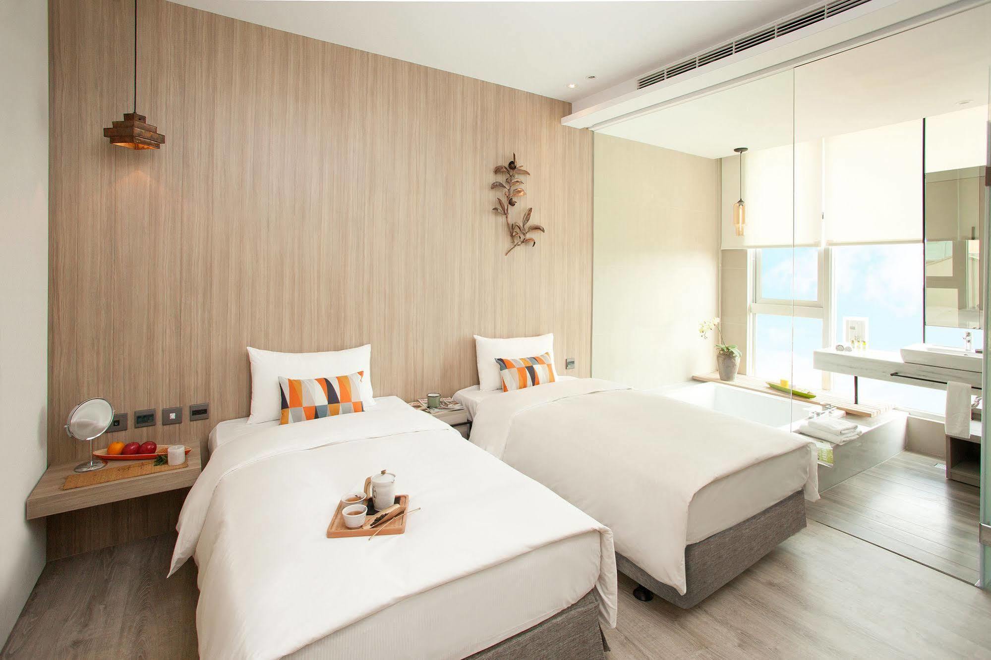Hotel Day Plus Teascape Цзяи Экстерьер фото